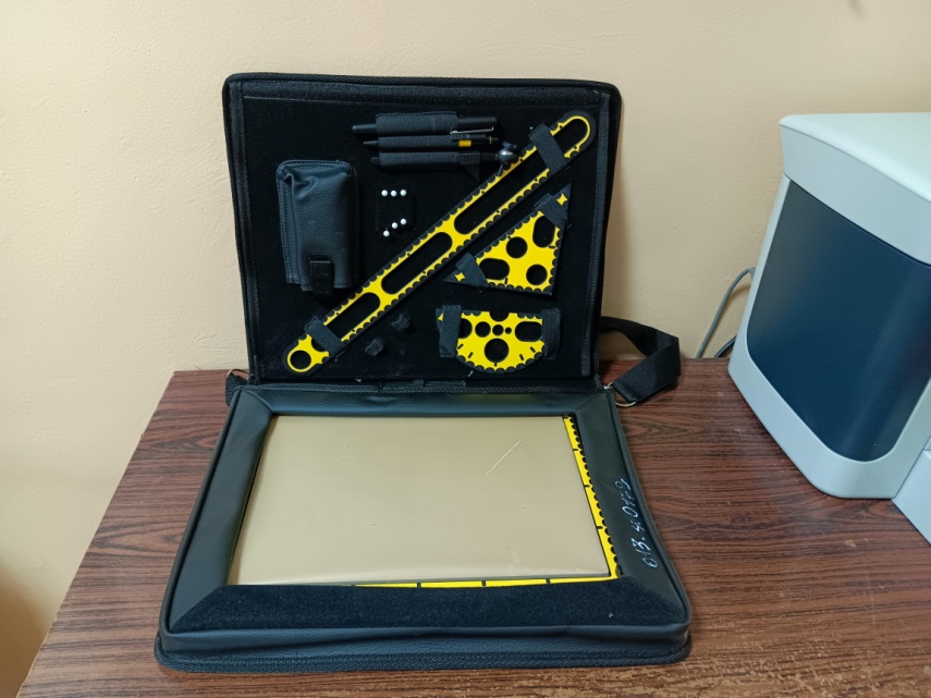 TactiPad
