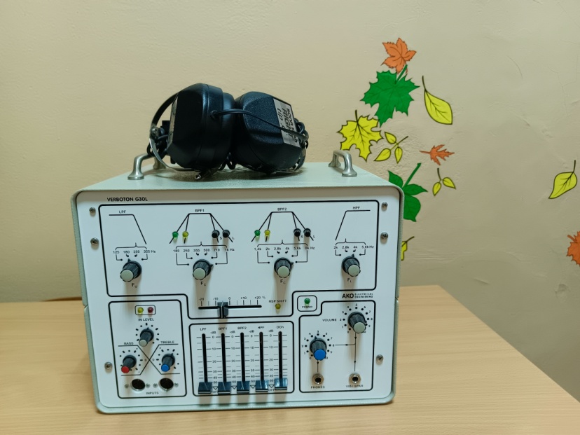 VERBOTON G30L
