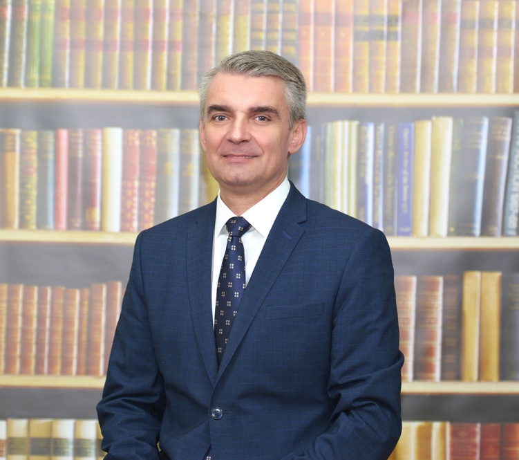 Зайцев Евгений Валерьевич.
